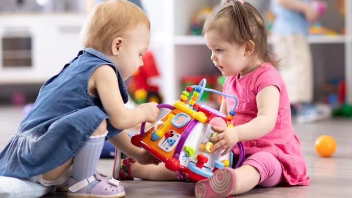 Importance of Buying Kids Toys For Girls Online