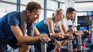 Top 4 benefits of joining a gym